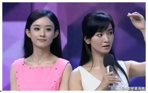 近期娱乐圈吃瓜的明星